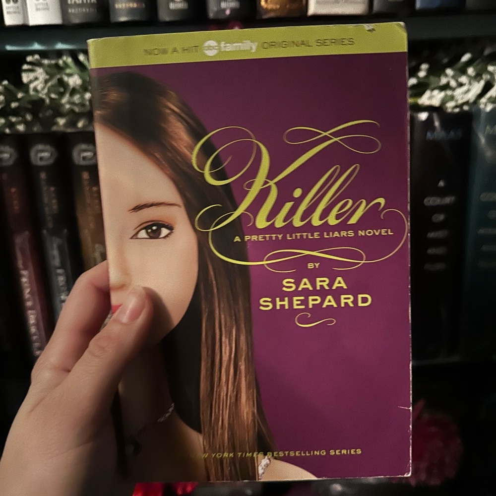 Killer | Softcover